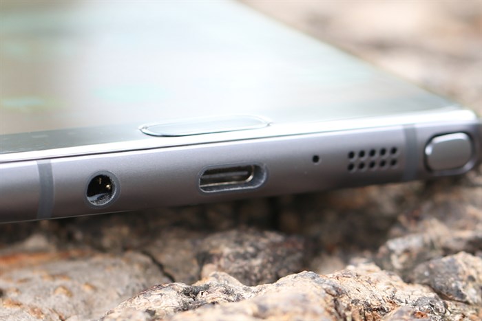 Điện thoại Samsung Galaxy Note 7