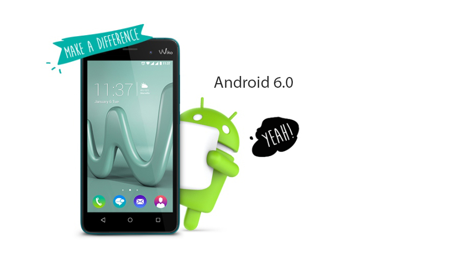<p>Android 6.0 mới nhất</p>