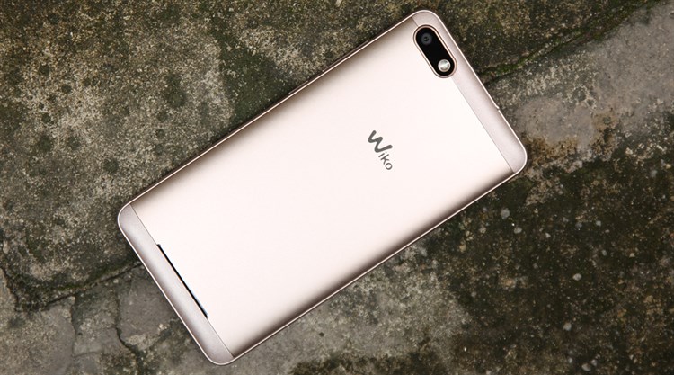 Điện thoại Wiko Lenny 3