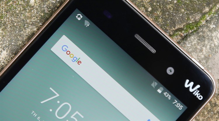 Điện thoại Wiko Lenny 3