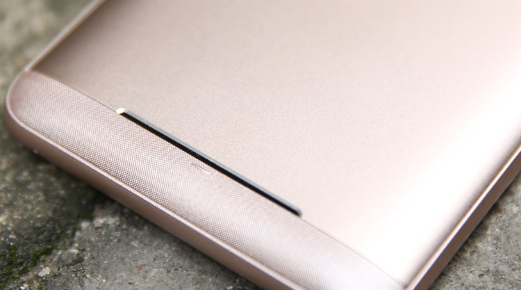 Điện thoại Wiko Lenny 3