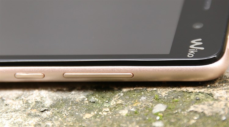 Điện thoại Wiko Lenny 3