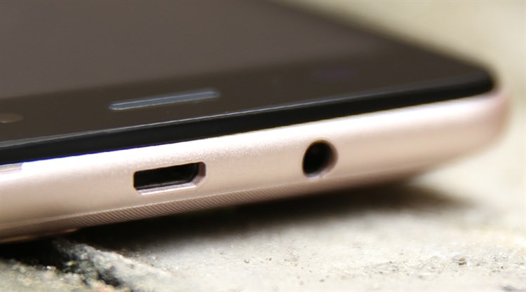 Điện thoại Wiko Lenny 3