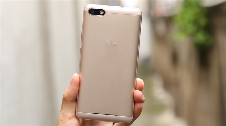 Điện thoại Wiko Lenny 3