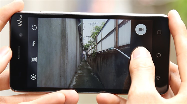 Điện thoại Wiko Lenny 3