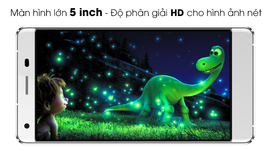 Điện thoại Mobell Nova F7