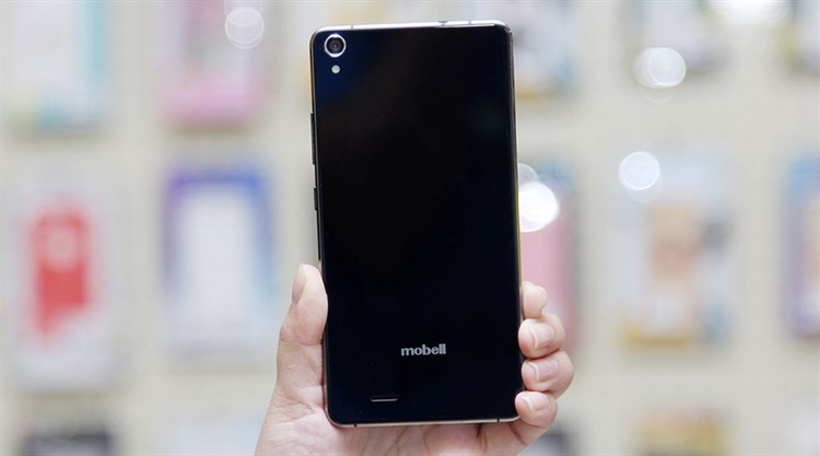 Điện thoại Mobell Nova F7