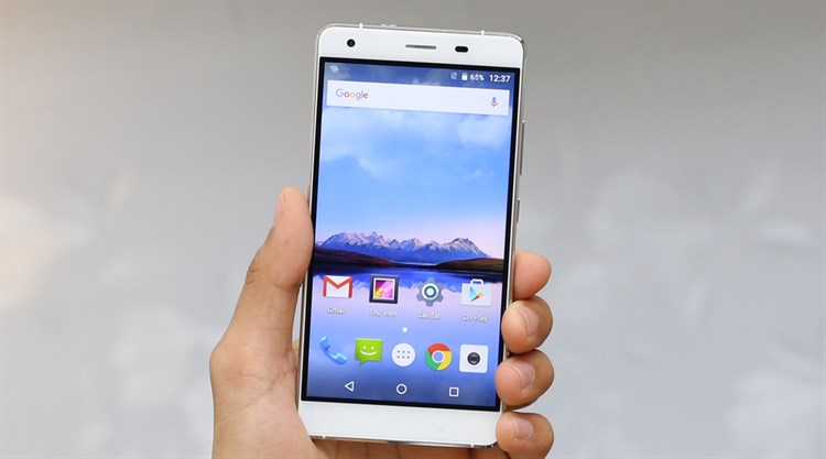 Điện thoại Mobell Nova F7