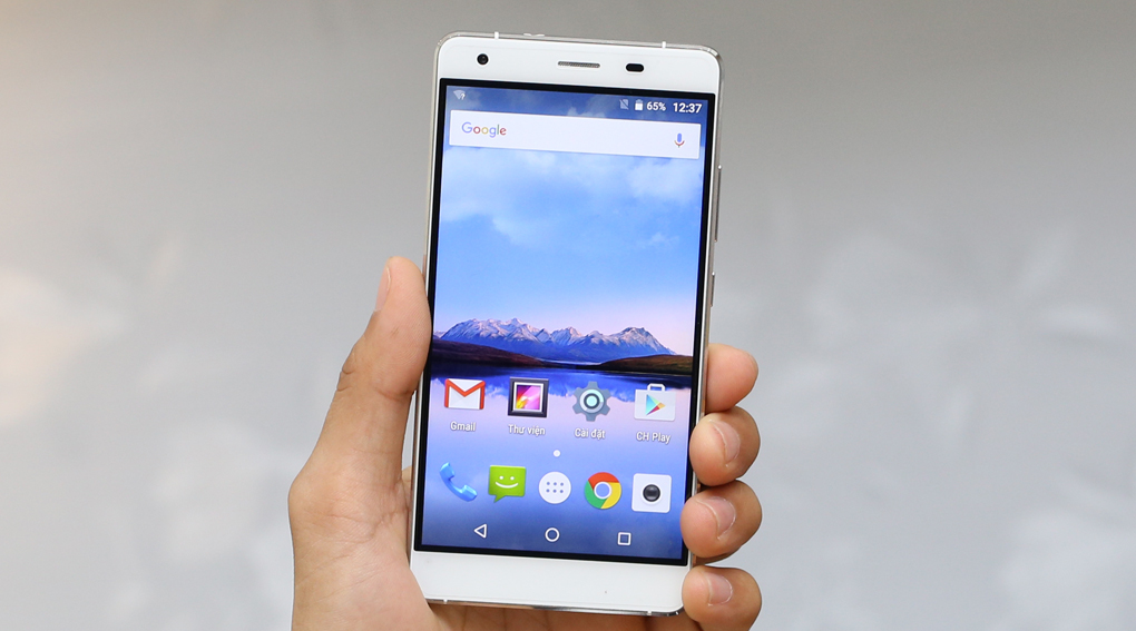 Điện thoại Mobell Nova F7