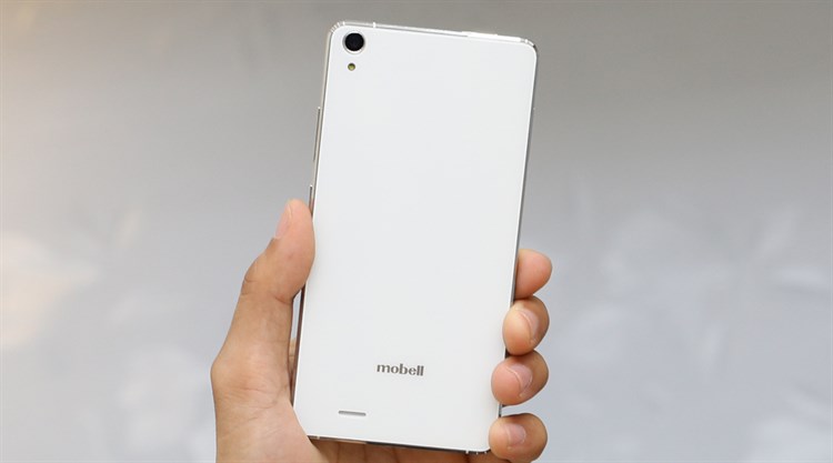 Điện thoại Mobell Nova F7