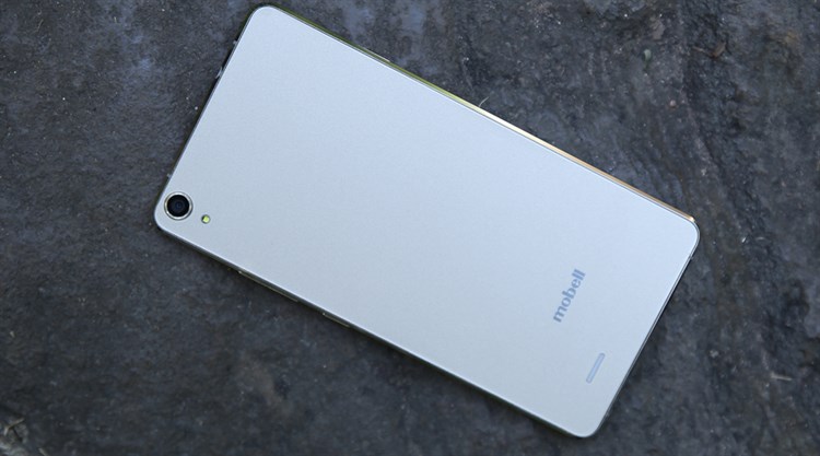 Điện thoại Mobell Nova F7