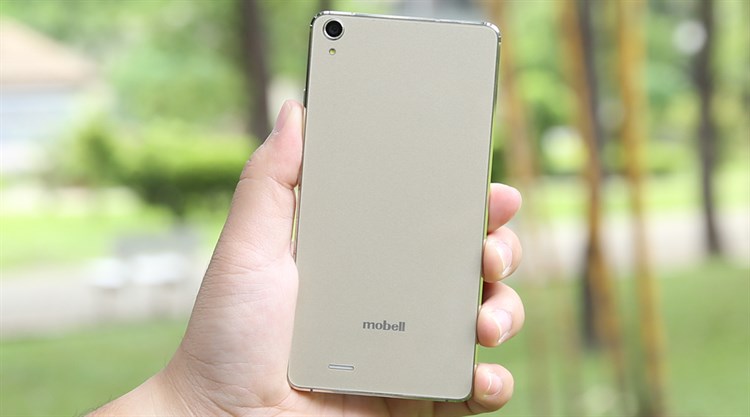 Điện thoại Mobell Nova F7