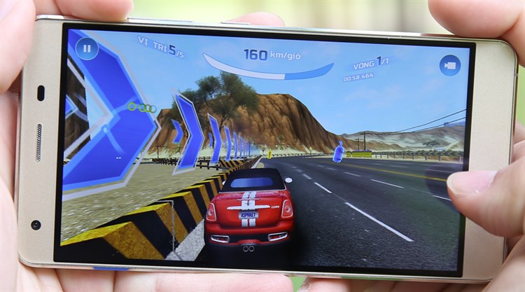 Điện thoại Mobell Nova F7