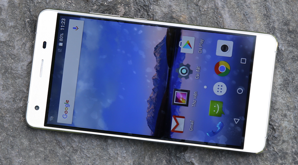 Điện thoại Mobell Nova F7