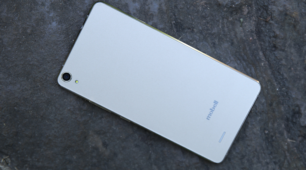 Điện thoại Mobell Nova F7