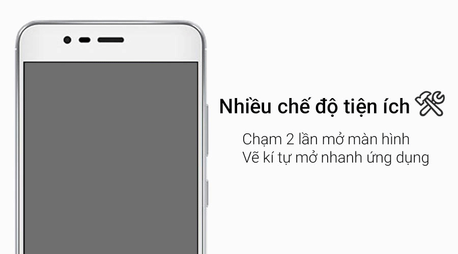 Điện thoại Asus Zenfone 3 Max