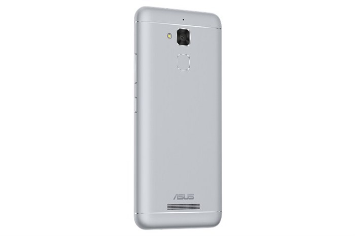 Điện thoại Asus Zenfone 3 Max Màu Bạc