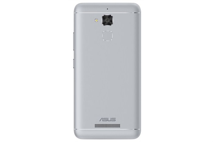 Điện thoại Asus Zenfone 3 Max Màu Bạc