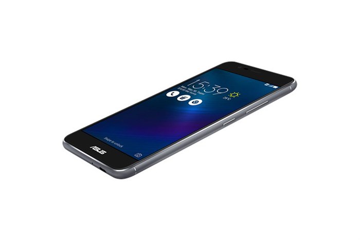 Điện thoại Asus Zenfone 3 Max Màu Xám