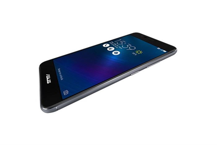 Điện thoại Asus Zenfone 3 Max Màu Xám