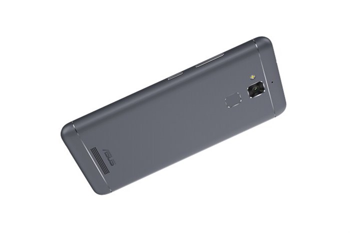 Điện thoại Asus Zenfone 3 Max Màu Xám