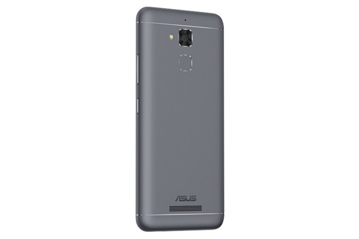 Điện thoại Asus Zenfone 3 Max Màu Xám
