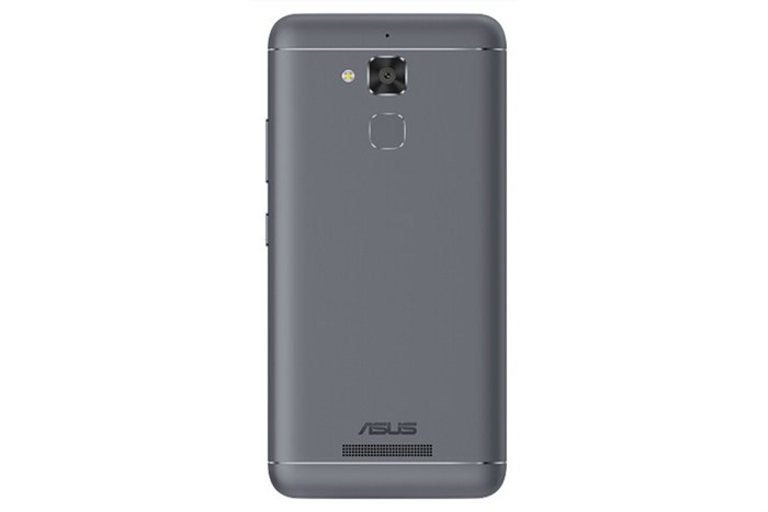 Điện thoại Asus Zenfone 3 Max Màu Xám