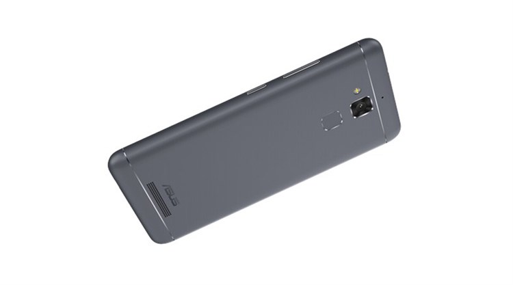 Điện thoại Asus Zenfone 3 Max Màu Xám
