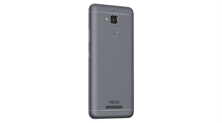 Điện thoại Asus Zenfone 3 Max Màu Xám
