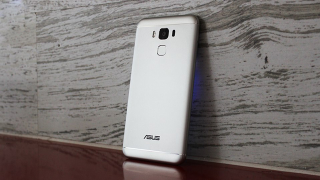 Asus ZenFone 3 Max (ZC553KL) – Pin tốt, chụp ảnh đẹp