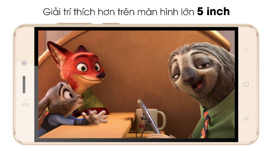 Điện thoại Mobell Nova F3