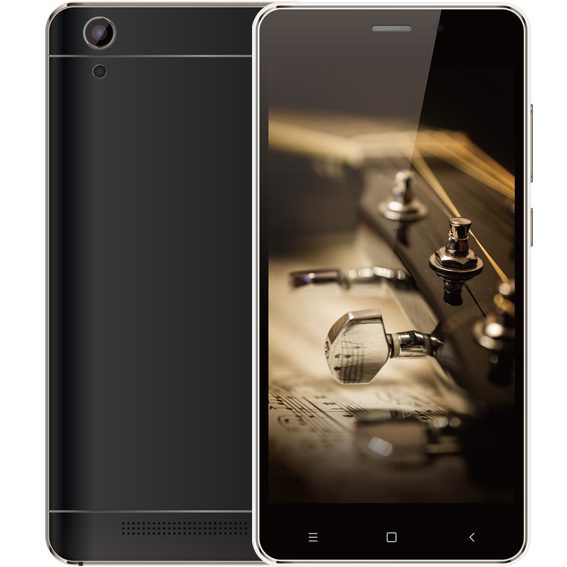 Điện thoại Mobell Nova F3