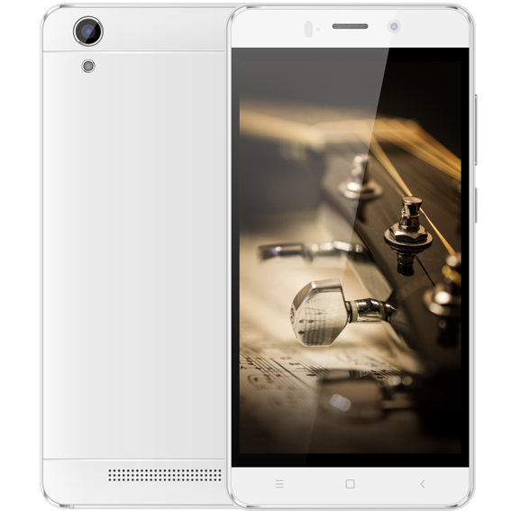 Điện thoại Mobell Nova F3