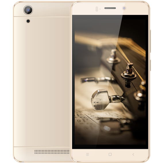 Điện thoại Mobell Nova F3