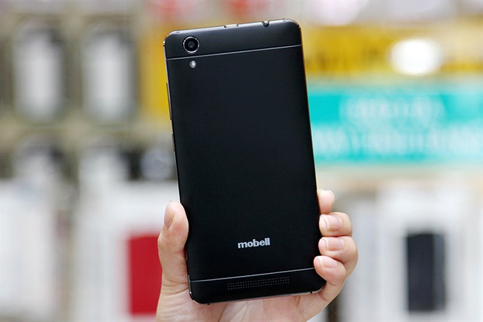 Điện thoại Mobell Nova F3