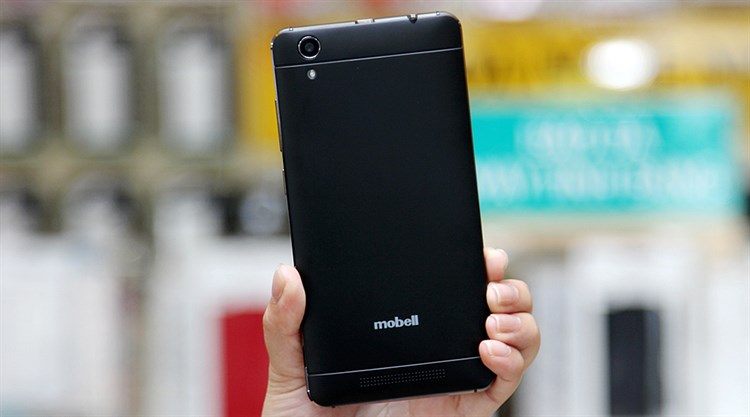 Điện thoại Mobell Nova F3