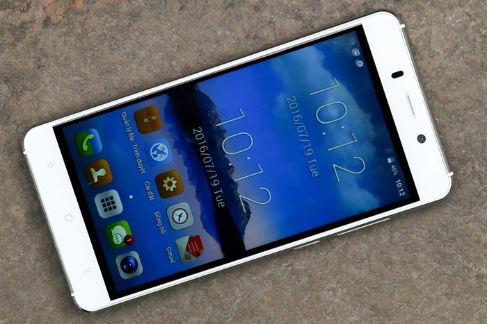 Điện thoại Mobell Nova F3