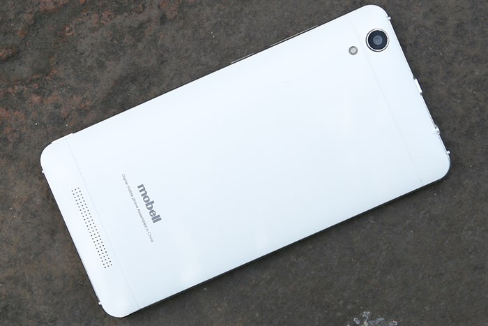 Điện thoại Mobell Nova F3