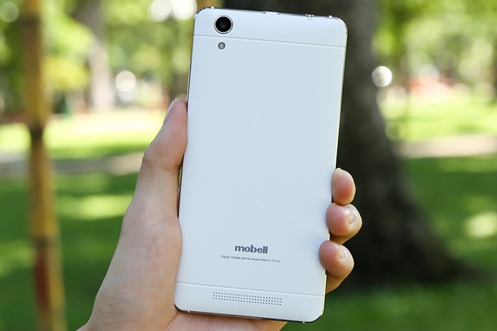 Điện thoại Mobell Nova F3