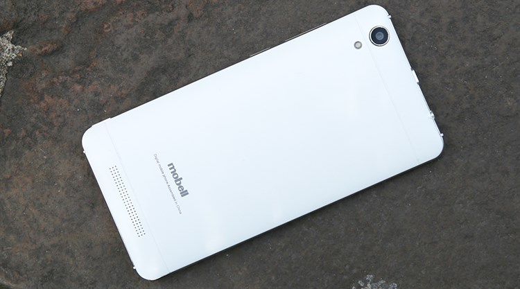 Điện thoại Mobell Nova F3