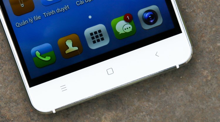 Điện thoại Mobell Nova F3