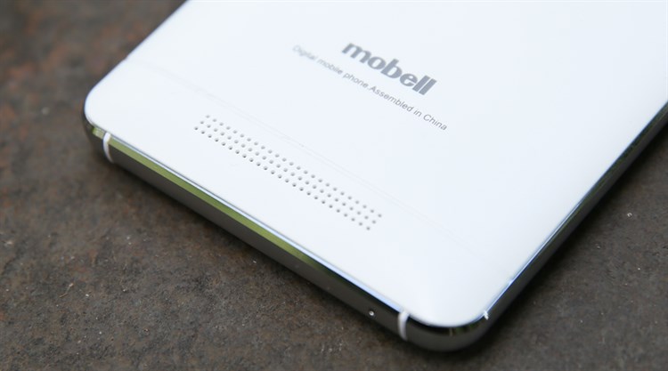 Điện thoại Mobell Nova F3