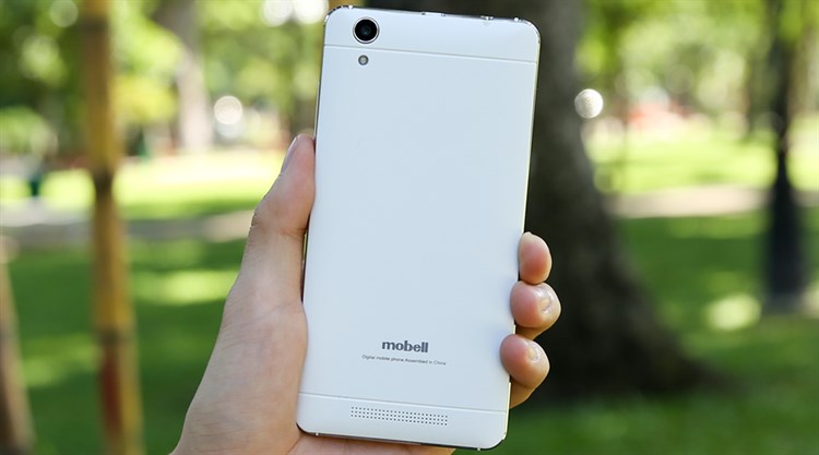 Điện thoại Mobell Nova F3