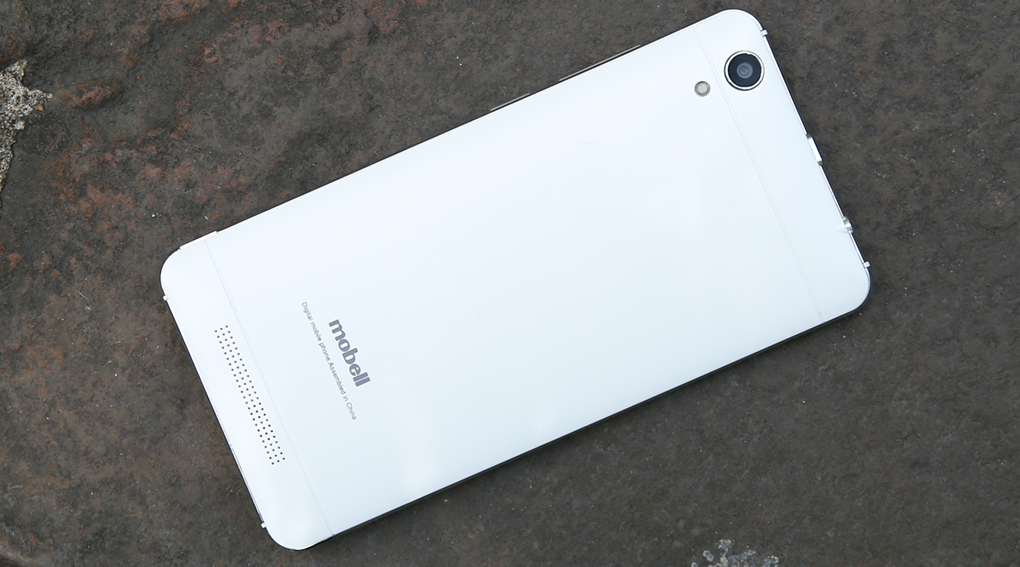Điện thoại Mobell Nova F3