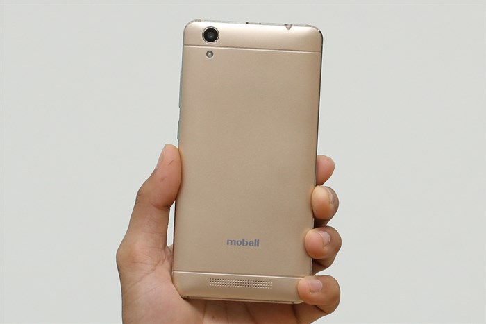 Điện thoại Mobell Nova F3