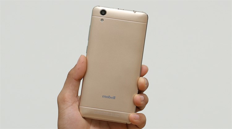 Điện thoại Mobell Nova F3