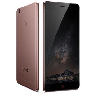 Điện thoại ZTE nubia Z11