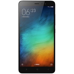 Xiaomi Redmi 4