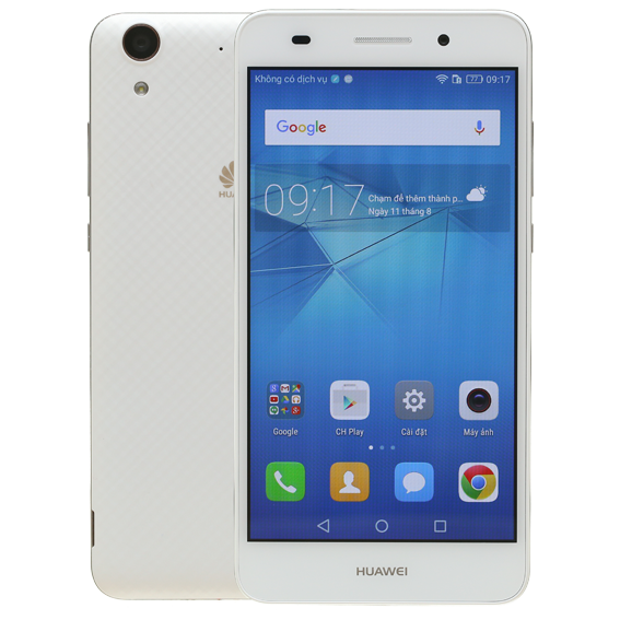 Điện thoại Huawei Y6 II