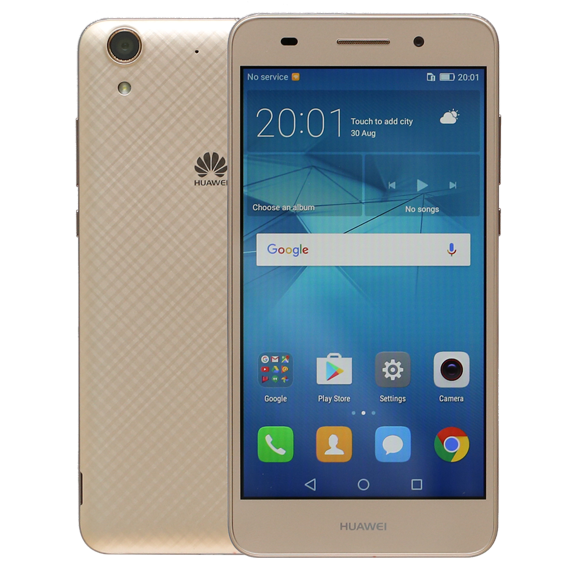 Điện thoại Huawei Y6 II